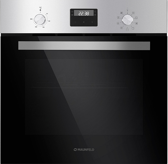 Духовой шкаф Maunfeld EOEM.589 S1 preview 1
