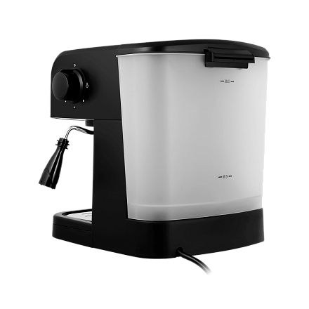 Кофемашина Maunfeld MF-734BK preview 5