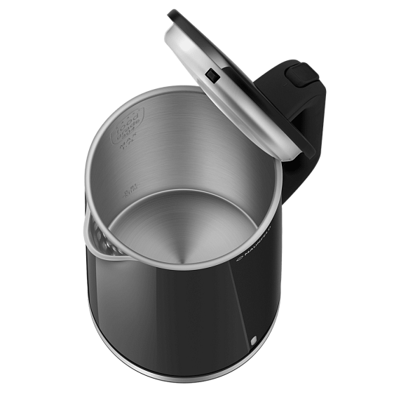 Чайник Maunfeld MGK-633BK preview 5