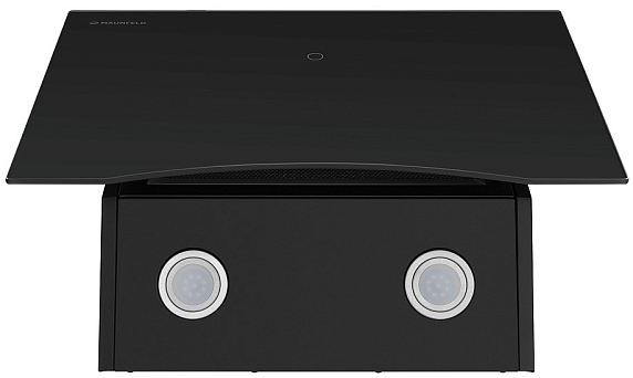 Вытяжка Maunfeld TEFFI 60/750 BLACK preview 2