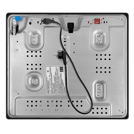 Газовая варочная панель Maunfeld EGHS.64.6CS/G preview 7