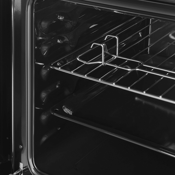 Духовой шкаф Maunfeld EOEC.564B preview 13