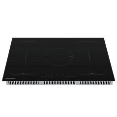 Индукционная варочная панель Maunfeld EVI.775-FL2-BK