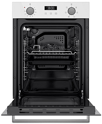 Электрический духовой шкаф Maunfeld EOEM516PW