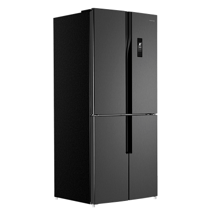 Холодильник Maunfeld MFF182NFSBE preview 4