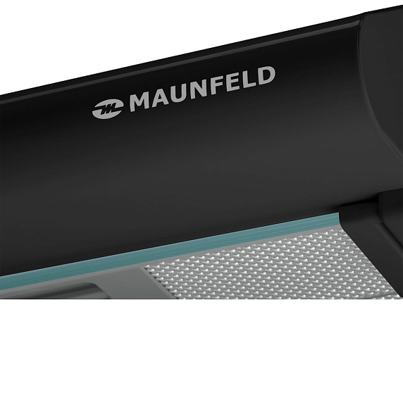 Вытяжка Maunfeld MP-1 60 ЧЕРНЫЙ preview 10