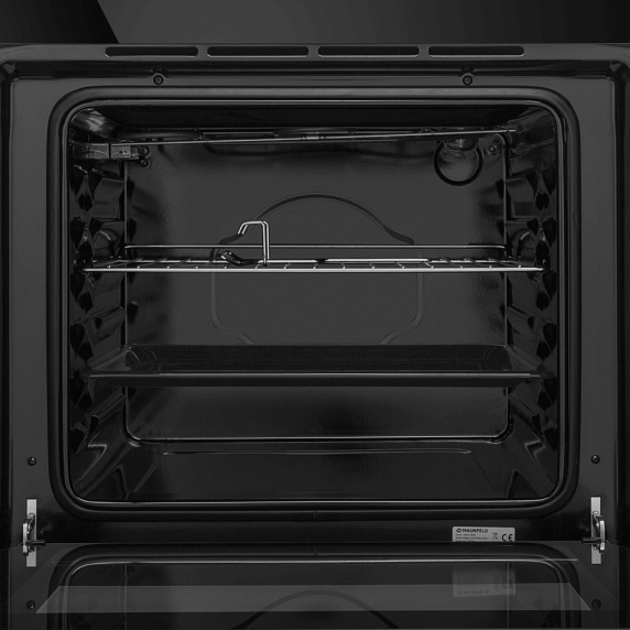 Духовой шкаф Maunfeld EOEC.564TB preview 6
