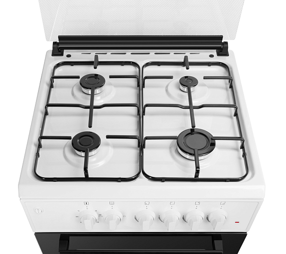 Комбинированная плита Maunfeld MGC60EEW03 preview 8