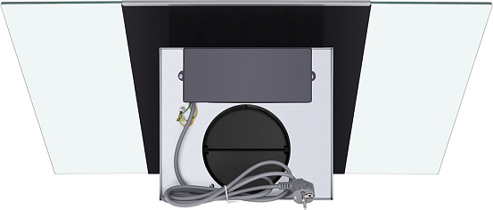 Вытяжка Maunfeld Gloria 90 нержавеющая сталь/прозрачное стекло фото 12 Вытяжка Maunfeld Gloria 90 нержавеющая сталь/прозрачное стекло preview 12