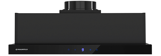 Вытяжка Maunfeld VS Touch 850 60 черный preview 10