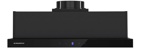 Вытяжка Maunfeld VS Touch 850 60 черный preview 10