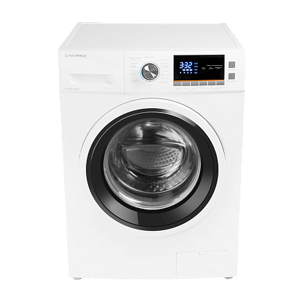 Стиральная машина Maunfeld MFWM148WH preview 5