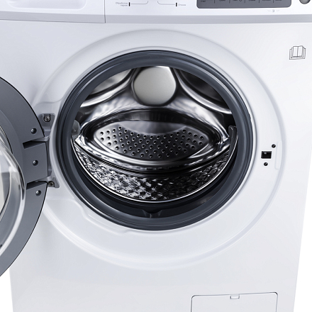 Стиральная машина Maunfeld MFWM1586WH preview 7