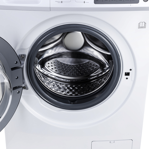 Стиральная машина Maunfeld MFWM1586WH preview 7