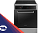 Обзор электрической плиты Maunfeld MEC611CS10TD