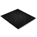 Электрическая варочная панель Maunfeld CVCE593STBK LUX