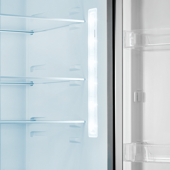 Холодильник Maunfeld MFF200NFSB10 Inverter preview 9