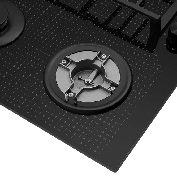 Газовая варочная панель Maunfeld EGHG.64.73CB2/G preview 5