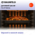 Купить Духовой шкаф Maunfeld FEOF7381B2 preview 6