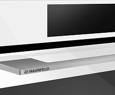 Духовой шкаф Maunfeld AEOD76106W