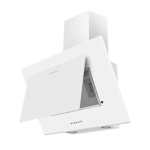 Вытяжка Maunfeld Tower 50 белый preview 2