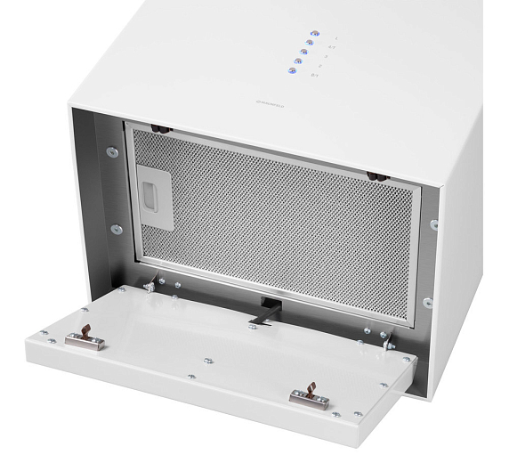 Вытяжка Maunfeld Bath Plus 402IL белый preview 9