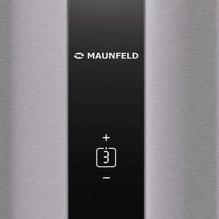 Вытяжка Maunfeld Lee Wall 35 Sensor нержавеющая сталь preview 8