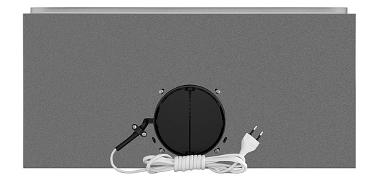 Вытяжка Maunfeld CROSBY SINGL 60 INOX preview 12