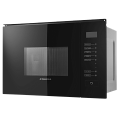Встраиваемая микроволновая печь Maunfeld MBMO.20.8GB
