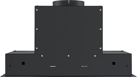 Вытяжка Maunfeld Fantasy 60 черный preview 7