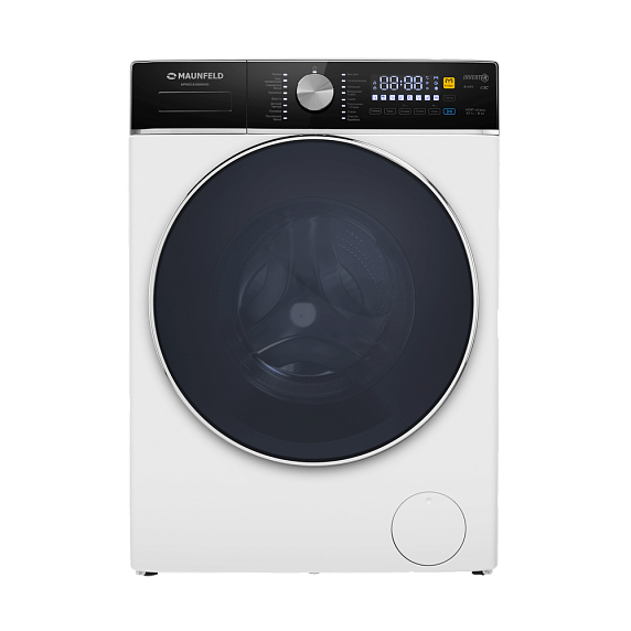 Стиральная машина Maunfeld MFWD14106WH03 preview 3
