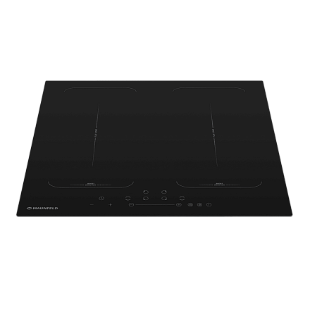 Индукционная варочная панель Maunfeld EVI.594-FL2-BK preview 2