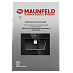 Купить Встраиваемая кофемашина Maunfeld AMCM1503B preview 22