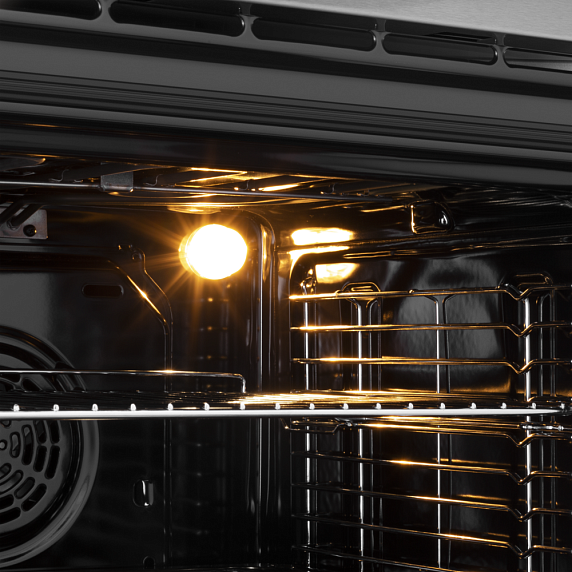 Духовой шкаф Maunfeld MEOC708PS preview 14