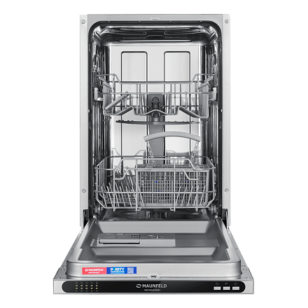 Встраиваемая посудомоечная машина Maunfeld MLP4529A01 preview 3