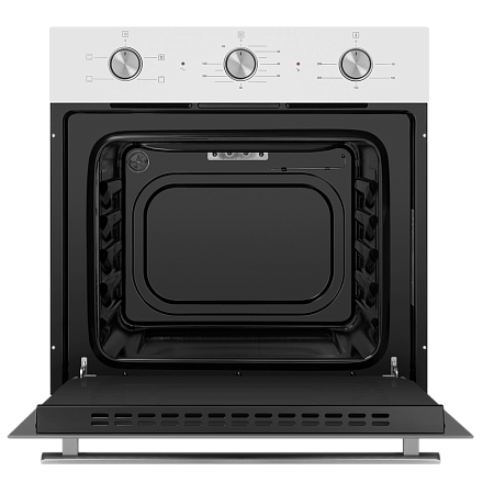 Духовой шкаф Maunfeld AEOC6040W preview 3