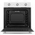 Купить Духовой шкаф Maunfeld AEOC6040W preview 3