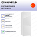 Купить Холодильник Maunfeld MFF185NFW preview 3