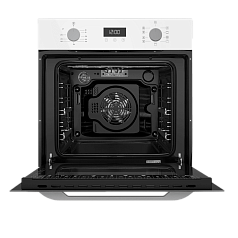 Духовой шкаф Maunfeld EOEM7610W