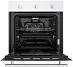 Купить Духовой шкаф Maunfeld EOGC604W Slim preview 3
