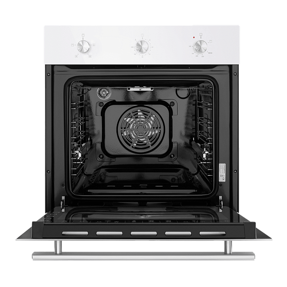 Духовой шкаф Maunfeld EOGC604W Slim preview 2