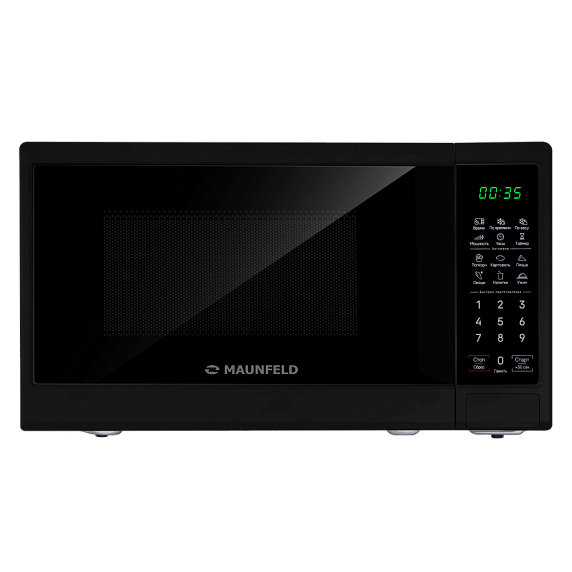 Микроволновая печь Maunfeld MFSMO720EB07 preview 2