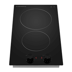 Электрическая варочная панель Maunfeld CVCE292MBK2