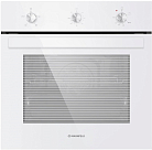 Духовой шкаф Maunfeld EOGC604W Slim