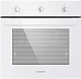 Купить Духовой шкаф Maunfeld EOGC604W Slim preview 1
