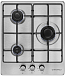 Купить Газовая варочная панель Maunfeld EGHS.43.3STS-ESL preview 2