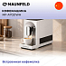 Купить Кофемашина Maunfeld MF-A7021WH preview 3