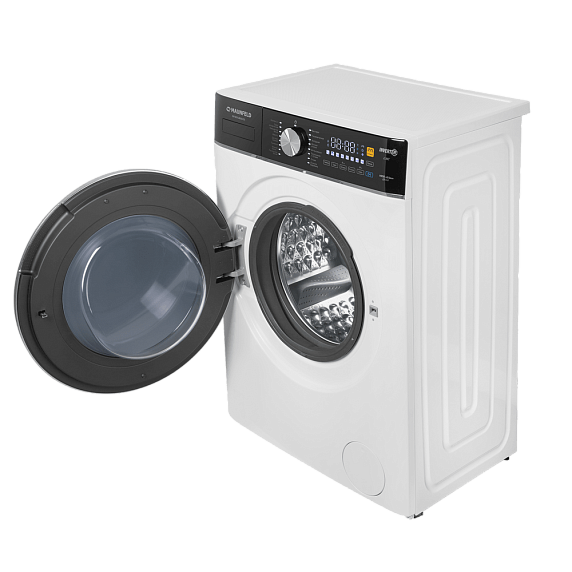 Стиральная машина Maunfeld MFWM148WH03 preview 6