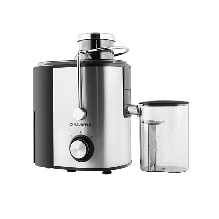 Соковыжималка Maunfeld MJE.850S preview 2