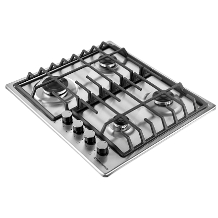 Газовая варочная панель Maunfeld EGHS.64.6CS/G preview 4